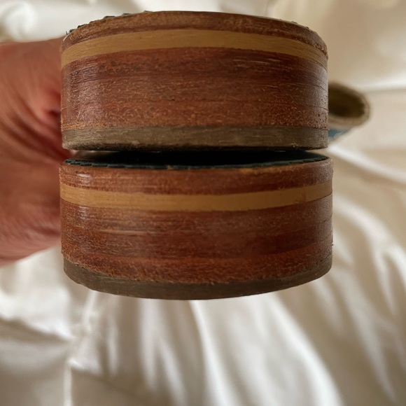 Heritage Jack Rogers Sandals Size 8 - Picture 6 of 6